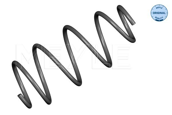 Spiralfjäder, Framaxel Meyle 514 639 0005 MEYLE