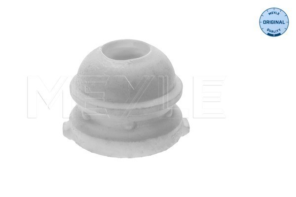 Genomslagsgummi, stötdämpare, Framaxel Meyle 514 642 0001 MEYLE
