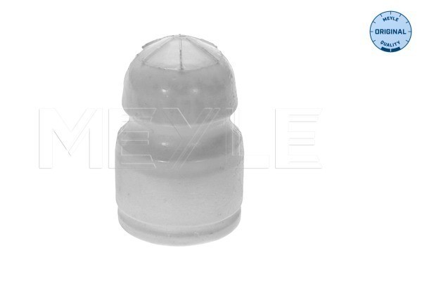 Genomslagsgummi, stötdämpare, Bakaxel Meyle 514 742 0000 MEYLE