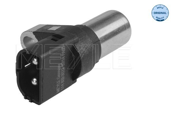 ABS-givare, Sensor, hjulvarvtal, Fram, höger eller vänster Meyle MEYLE ABS-givare, Sensor, hjulvarvtal, Fram, höger eller vänster Meyle MEYLE
