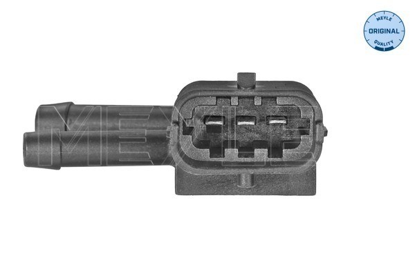 Sensor, avgastryck Meyle 514 801 0000 MEYLE