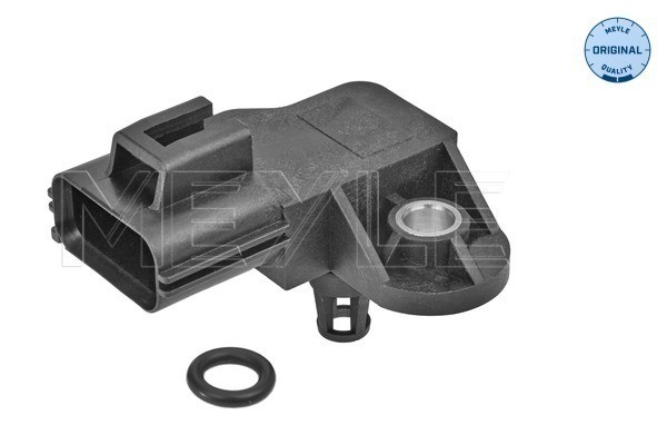 Sensor, insugstryck, Insugsgrenrör Meyle 514 812 0002 MEYLE