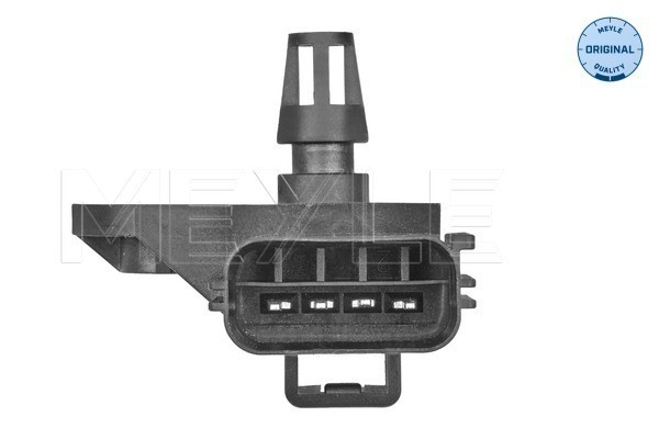 Sensor, insugstryck, Insugsgrenrör Meyle 514 812 0002 MEYLE