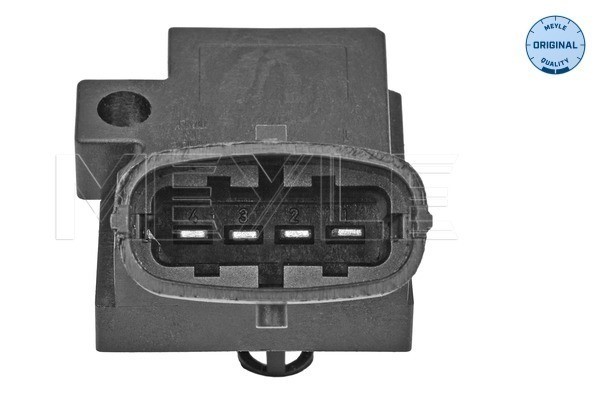 Sensor, insugstryck Meyle 514 812 0004 MEYLE