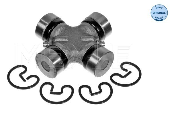 Led, kardanaxel, Fram, Mitt Meyle 514 814 0002 MEYLE