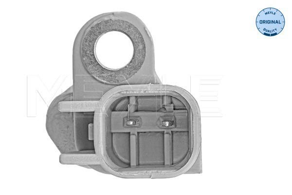 ABS-givare, Sensor, hjulvarvtal, Bakaxel, båda sidor Meyle 514 89 MEYLE ABS-givare, Sensor, hjulvarvtal, Bakaxel, båda sidor Meyle 514 89 MEYLE