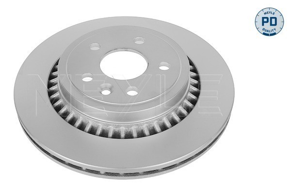 Bromsskiva Ventilerad, Bakaxel Meyle 515 523 0009/PD MEYLE Bromsskiva Ventilerad, Bakaxel Meyle 515 523 0009/PD MEYLE