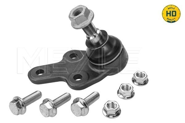 Kulled / Spindelled, framaxel höger, framaxel vänster Meyle 516 0 MEYLE Kulled / Spindelled, framaxel höger, framaxel vänster Meyle 516 0 MEYLE
