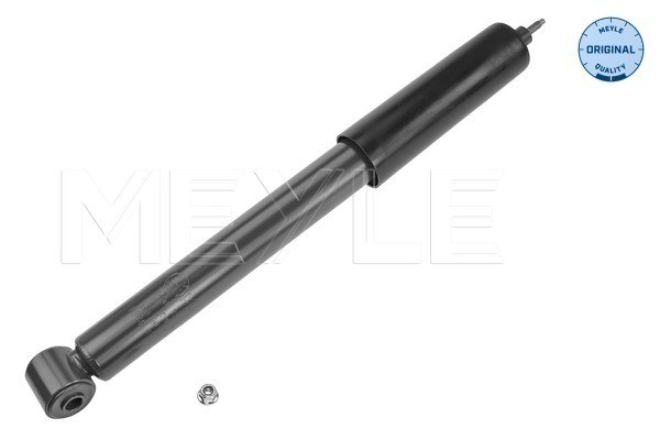 Stötd�ämpare Gastryck, Bakaxel Meyle 526 725 0008 MEYLE
