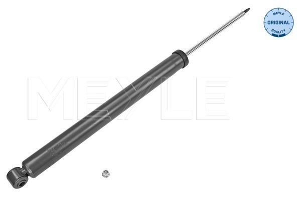 Stötdämpare Gastryck, Bakaxel Meyle 526 725 0010 MEYLE