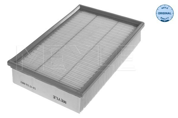 Luftfilter Meyle 53-12 321 0002 MEYLE
