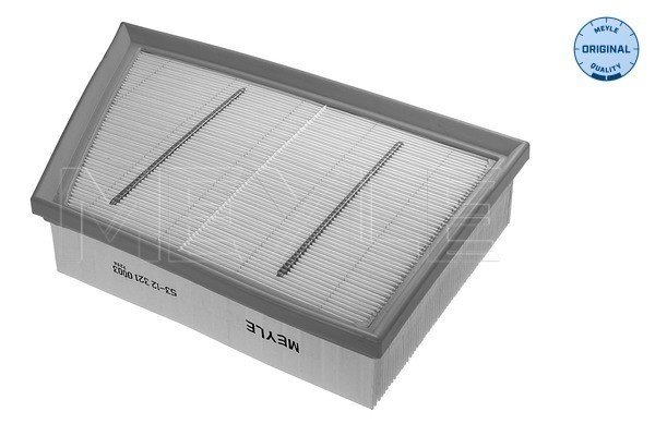 Luftfilter Meyle 53-12 321 0003 MEYLE