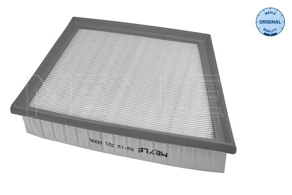 Luftfilter, Höger Meyle 53-12 321 0006 MEYLE