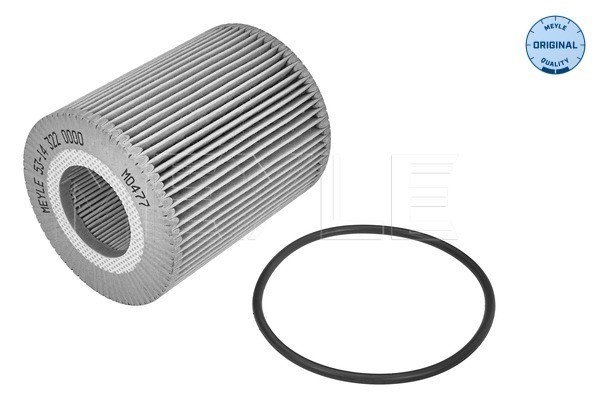Oljefilter Meyle 53-14 322 0000 MEYLE