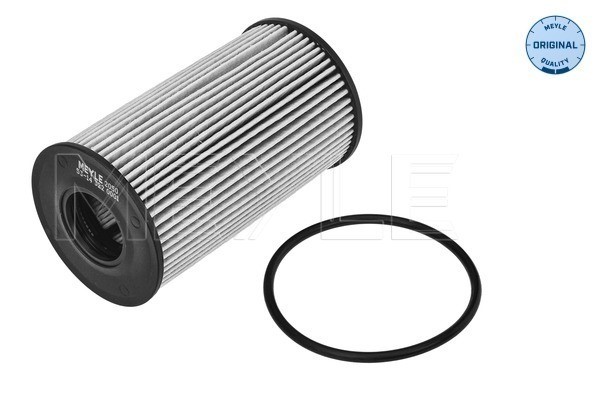 Oljefilter Meyle 53-14 322 0001 MEYLE