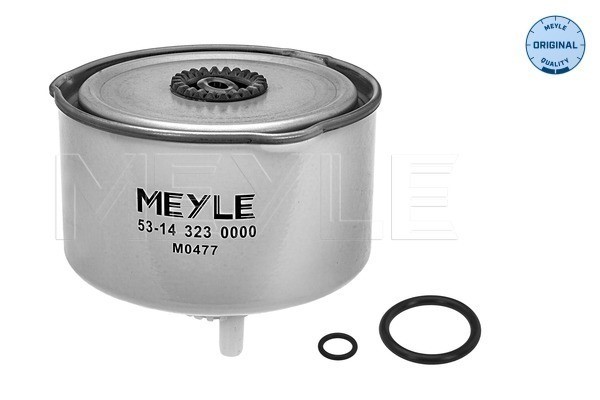 Bränslefilter Meyle 53-14 323 0000 MEYLE