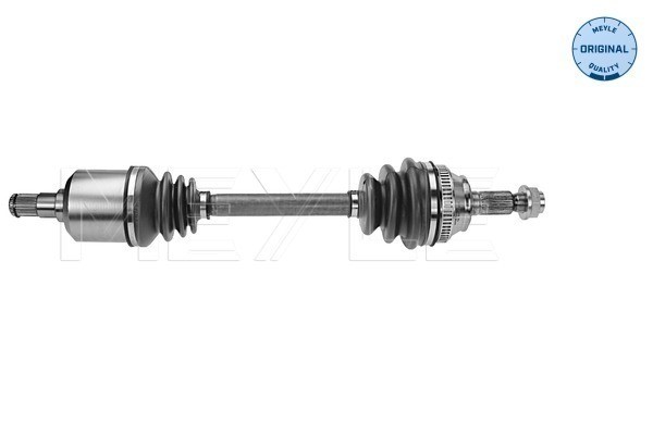 Drivaxel Land rover Freelander I (l314), framaxel höger, framaxel MEYLE