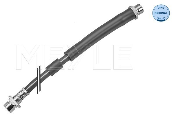 Bromsslang, Bakaxel Meyle 53-14 525 0006 MEYLE