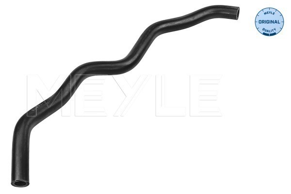 Hydraulikslang, styrsystem Meyle 53-59 202 0000 MEYLE