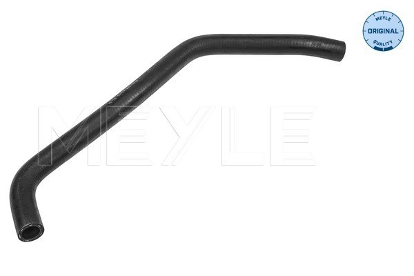 Hydraulikslang, styrsystem Meyle 53-59 202 0001 MEYLE