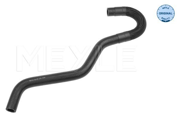 Hydraulikslang, styrsystem Meyle 53-59 202 0004 MEYLE