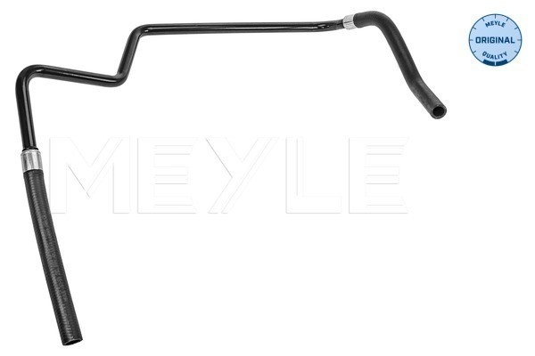 Hydraulikslang, styrsystem Meyle 53-59 202 0007 MEYLE
