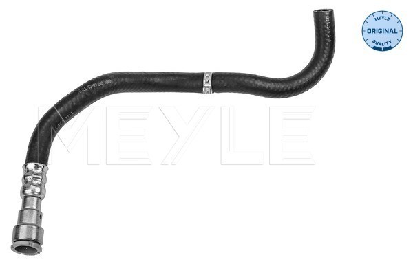 Hydraulikslang, styrsystem Meyle 53-59 203 0000 MEYLE