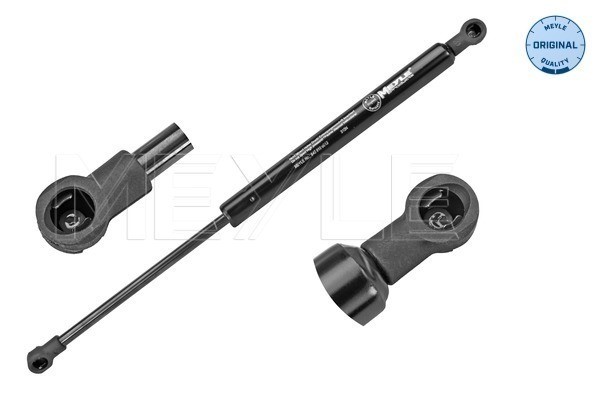 Gasfjäder, bagageutrymme Meyle 540 910 0013 MEYLE