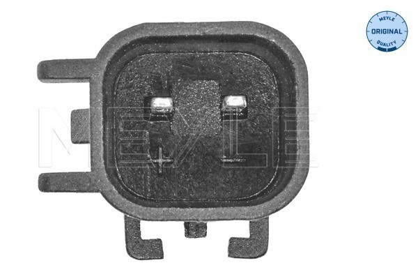 ABS-givare, Sensor, hjulvarvtal, framaxel vänster Meyle 57-14 899 MEYLE ABS-givare, Sensor, hjulvarvtal, framaxel vänster Meyle 57-14 899 MEYLE