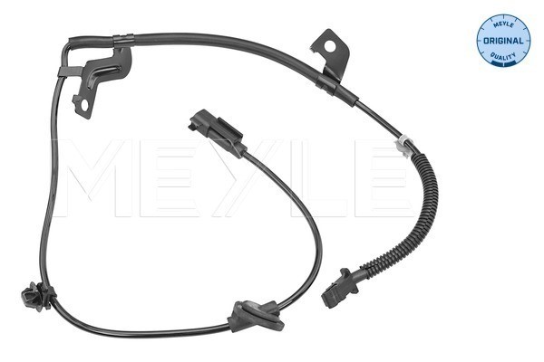 ABS-givare, Sensor, hjulvarvtal, Bakaxel vänster Meyle 57-14 899 MEYLE ABS-givare, Sensor, hjulvarvtal, Bakaxel vänster Meyle 57-14 899 MEYLE
