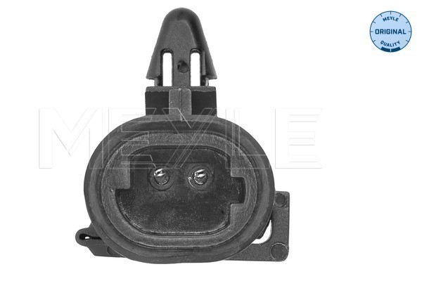 ABS-givare, Sensor, hjulvarvtal, framaxel vänster Meyle 57-14 899 MEYLE ABS-givare, Sensor, hjulvarvtal, framaxel vänster Meyle 57-14 899 MEYLE