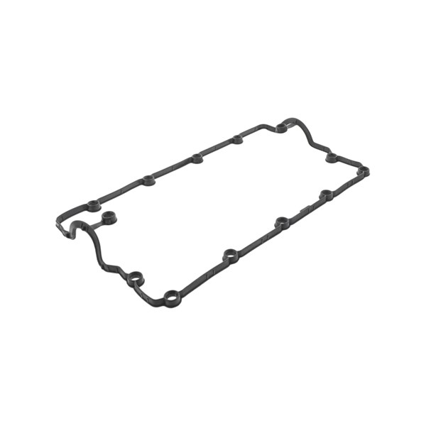 Packning, vippkåpa