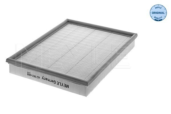 Luftfilter Meyle 612 083 4010 MEYLE