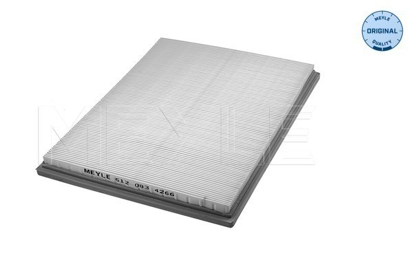 Luftfilter Meyle 612 083 4266 MEYLE