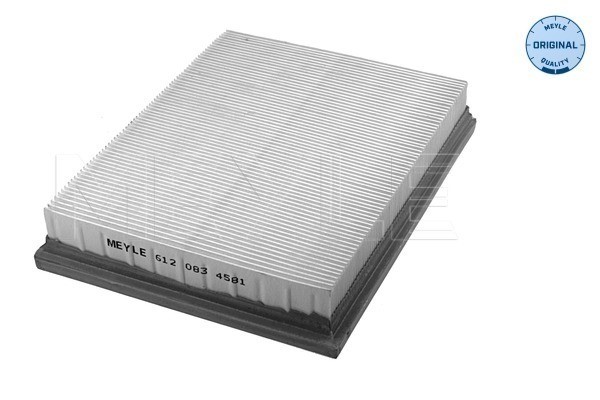 Luftfilter Meyle 612 083 4581 MEYLE