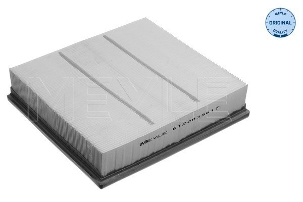 Luftfilter Meyle 612 083 5617 MEYLE