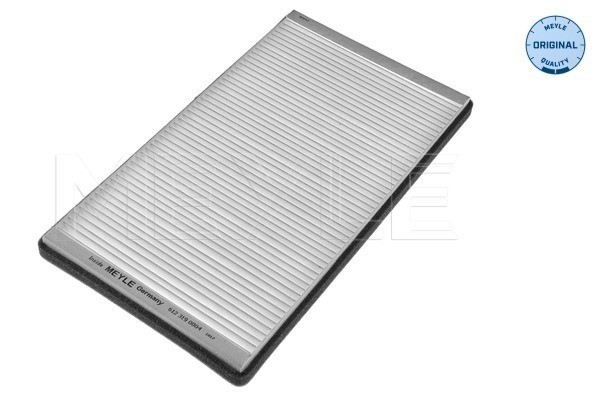 Kupefilter Meyle 612 319 0004 MEYLE