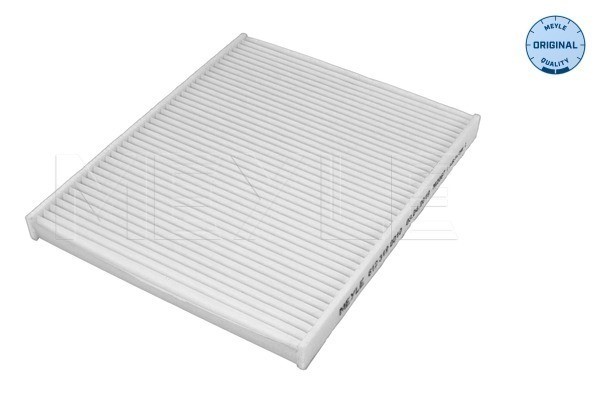 Kupefilter Meyle 612 319 0010 MEYLE
