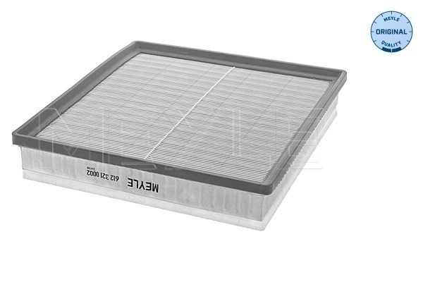 Luftfilter Meyle 612 321 0002 MEYLE