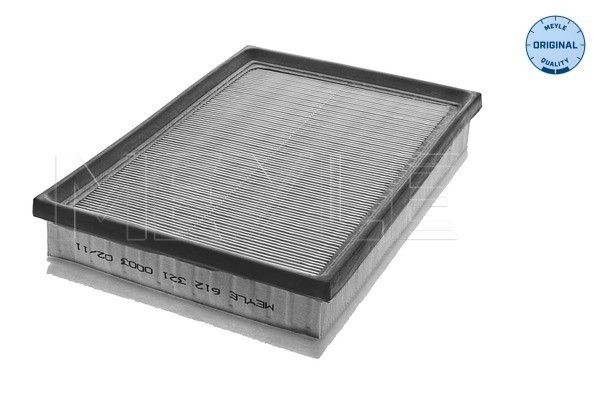 Luftfilter Meyle 612 321 0003 MEYLE