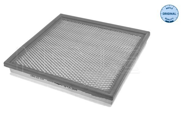 Luftfilter Meyle 612 321 0007 MEYLE