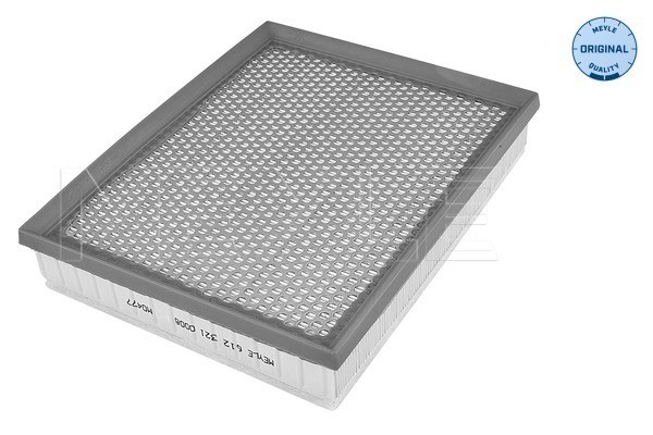 Luftfilter Meyle 612 321 0008 MEYLE