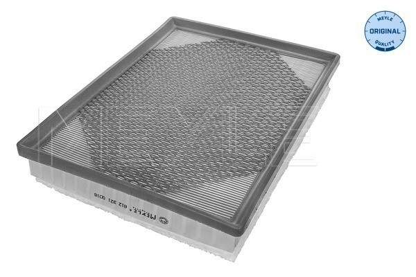 Luftfilter Meyle 612 321 0016 MEYLE