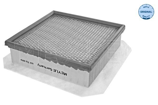 Luftfilter Meyle 612 321 0019 MEYLE