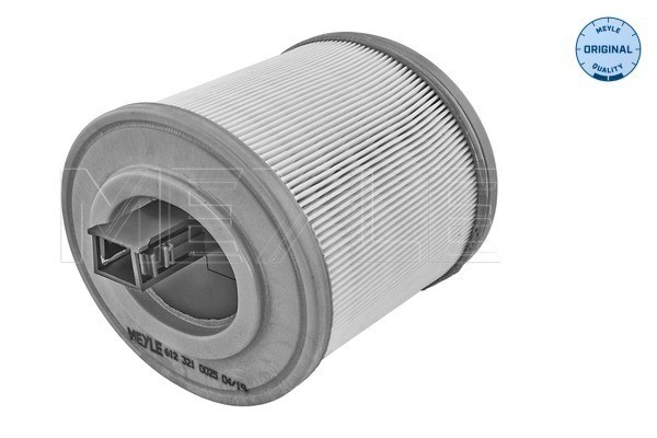 Luftfilter Meyle 612 321 0025 MEYLE Luftfilter Meyle 612 321 0025 MEYLE