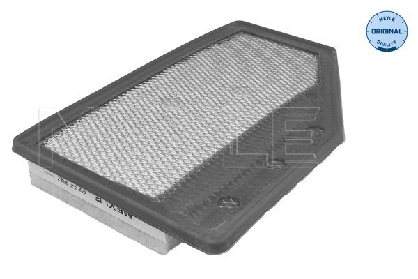 Luftfilter Meyle 612 321 0027 MEYLE Luftfilter Meyle 612 321 0027 MEYLE