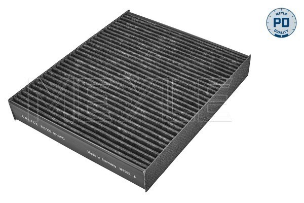 Kupefilter Meyle 612 326 0010/PD MEYLE