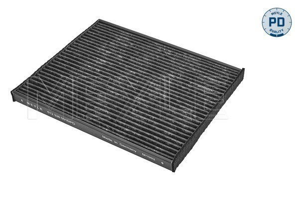 Kupefilter Meyle 612 326 0016/PD MEYLE