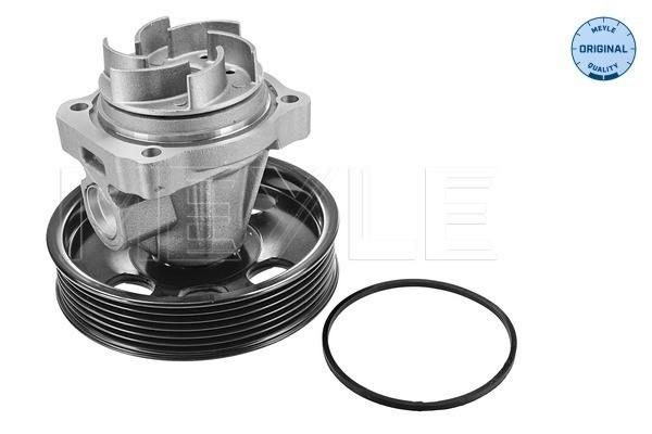 Vattenpump Meyle 613 220 0002 MEYLE