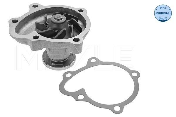 Vattenpump Meyle 613 220 0012 MEYLE